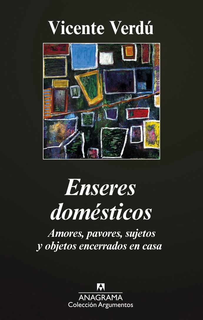 Enseres domésticos