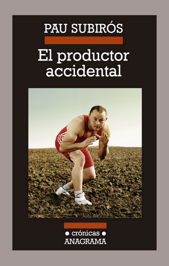 Productor accidental, El