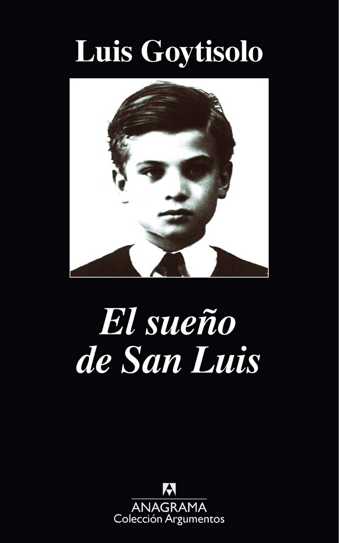 Sueño de San Luis, El