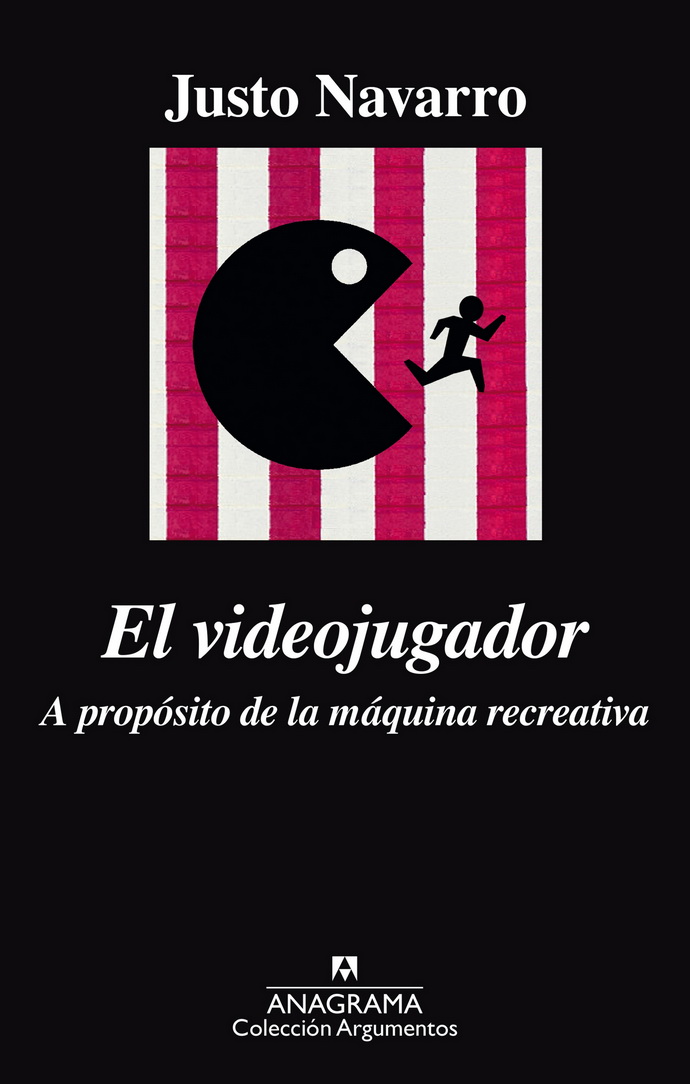 Videojugador, El