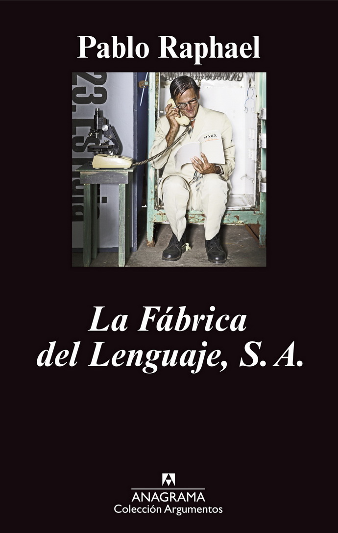 Fábrica del lenguaje, S. A., La