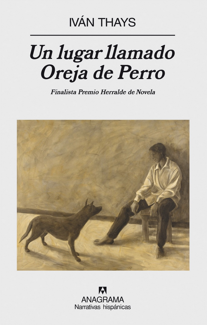 Un lugar llamado Oreja de Perro