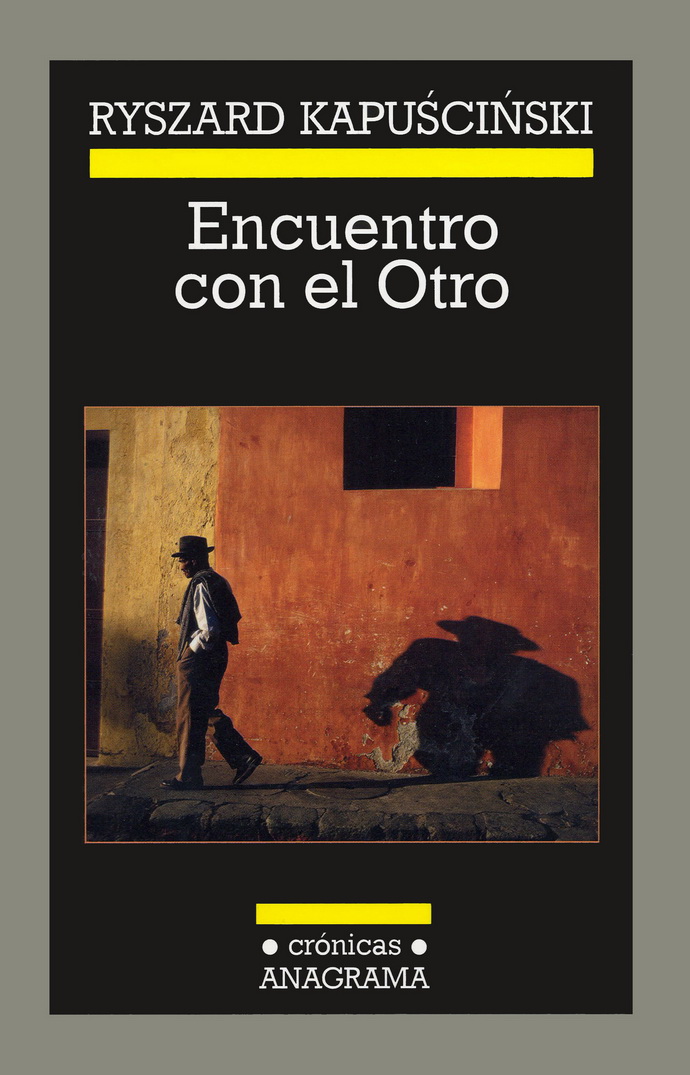 Encuentro con el Otro