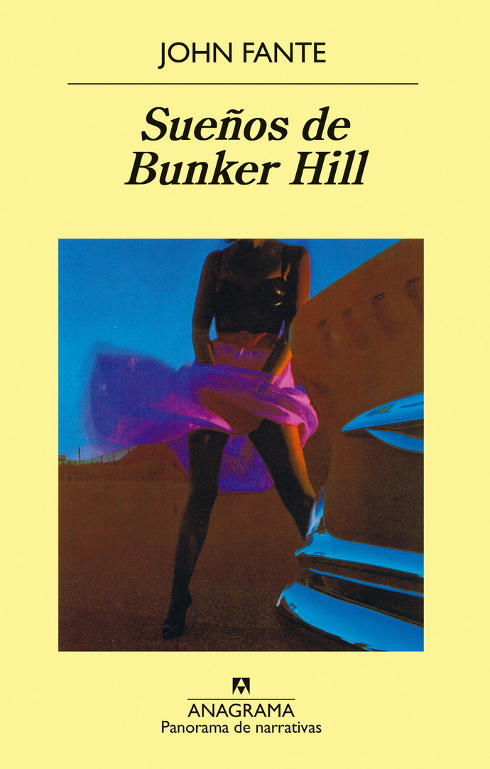 Sueños de Bunker Hill