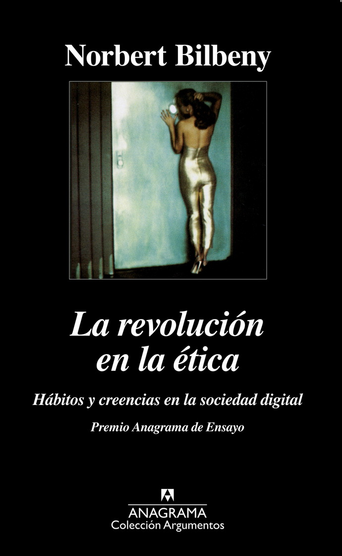 Revolución en la ética, La