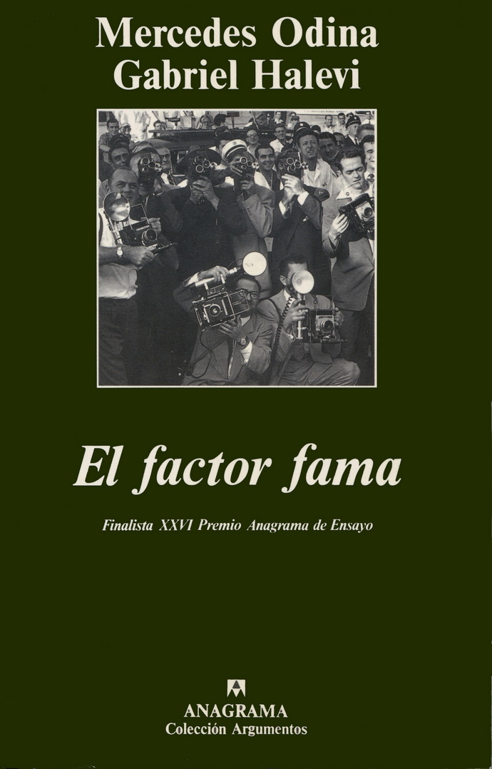 Factor fama, El