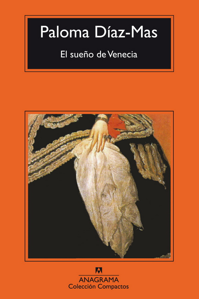 Sueño de Venecia, El