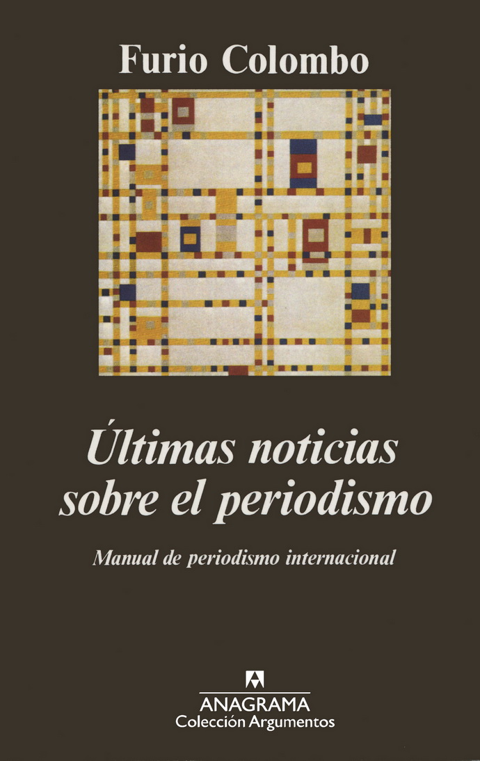 Últimas noticias sobre el periodismo