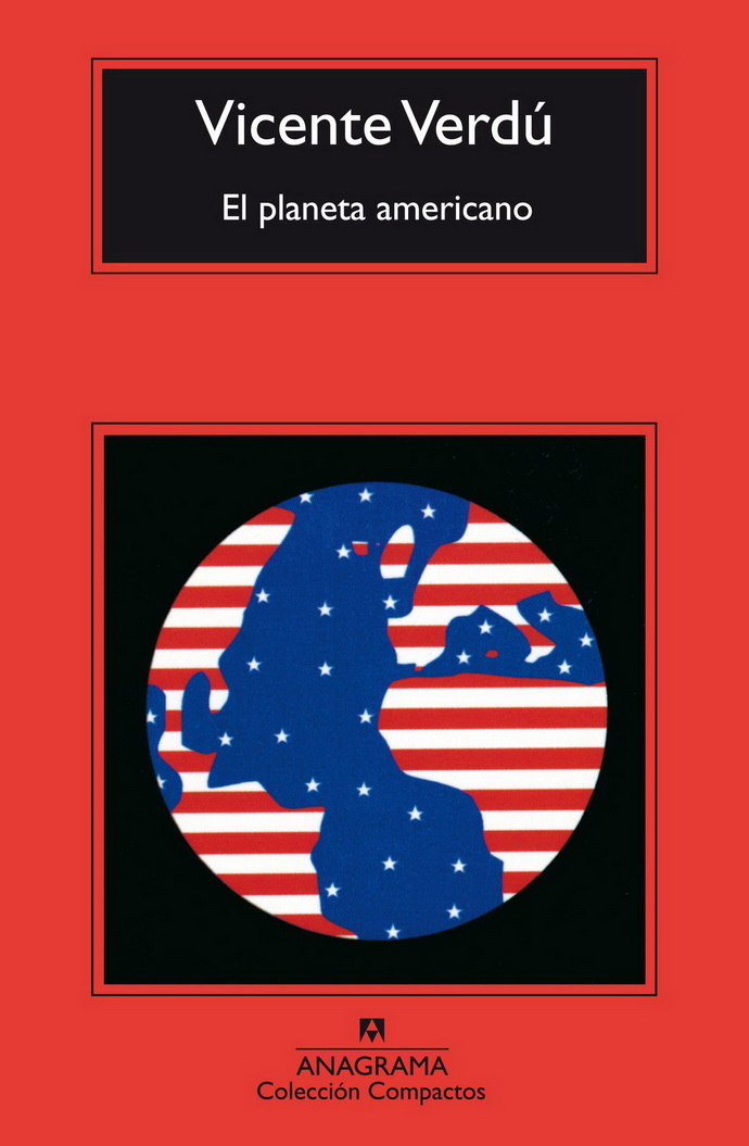 Planeta americano, El