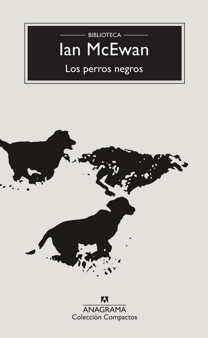 Perros negros, Los