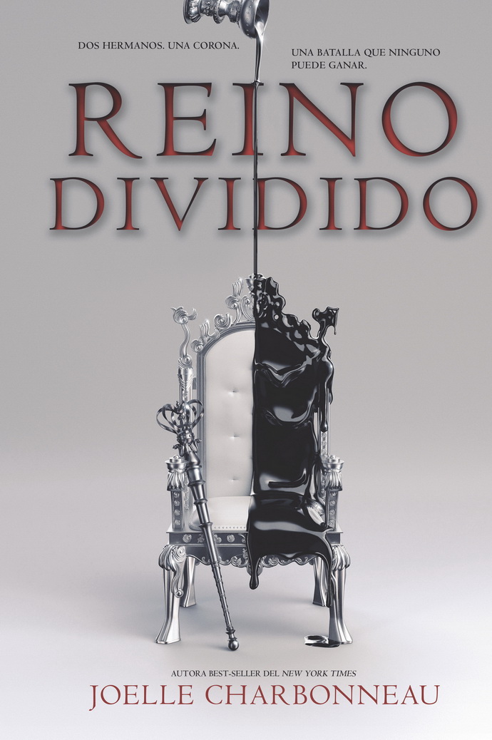 Reino dividido