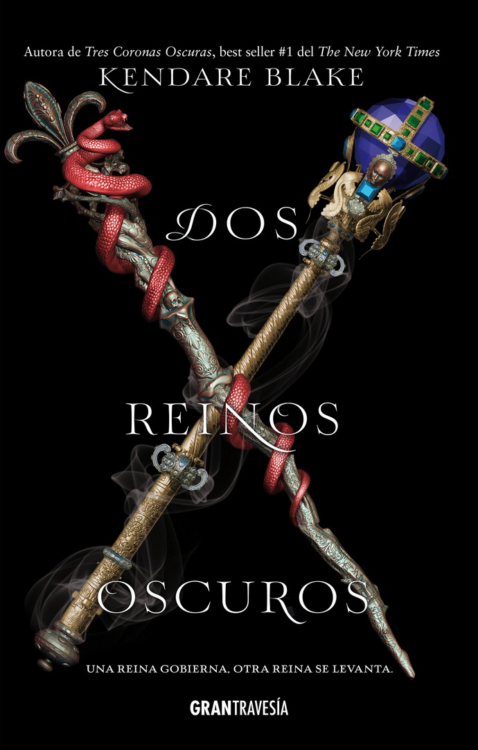 Dos reinos oscuros