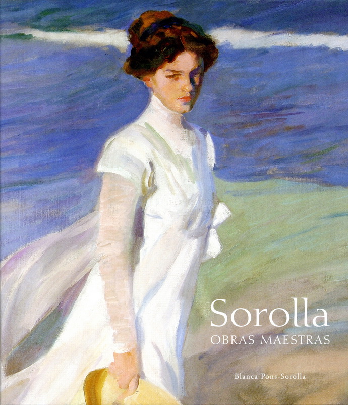 Sorolla. Obras maestras