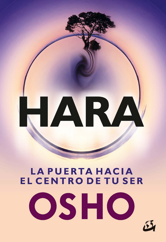 Hara. La puerta hacia el centro de tu ser