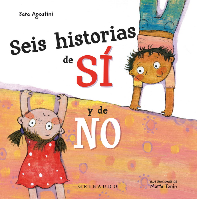 Seis historias de sí y de no