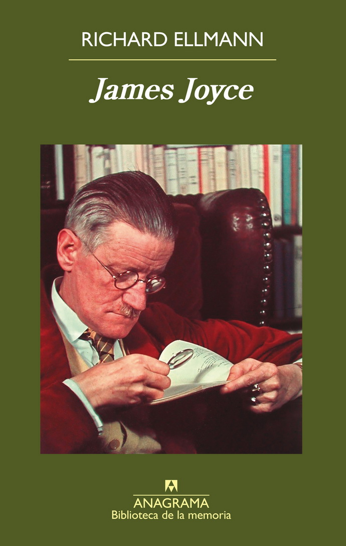 James Joyce