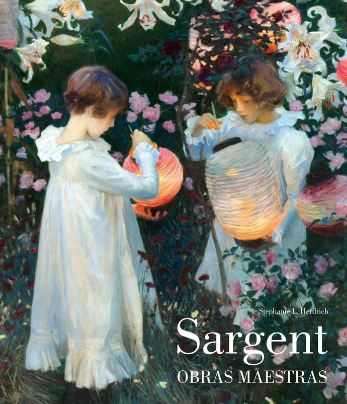 Sargent. Obras maestras