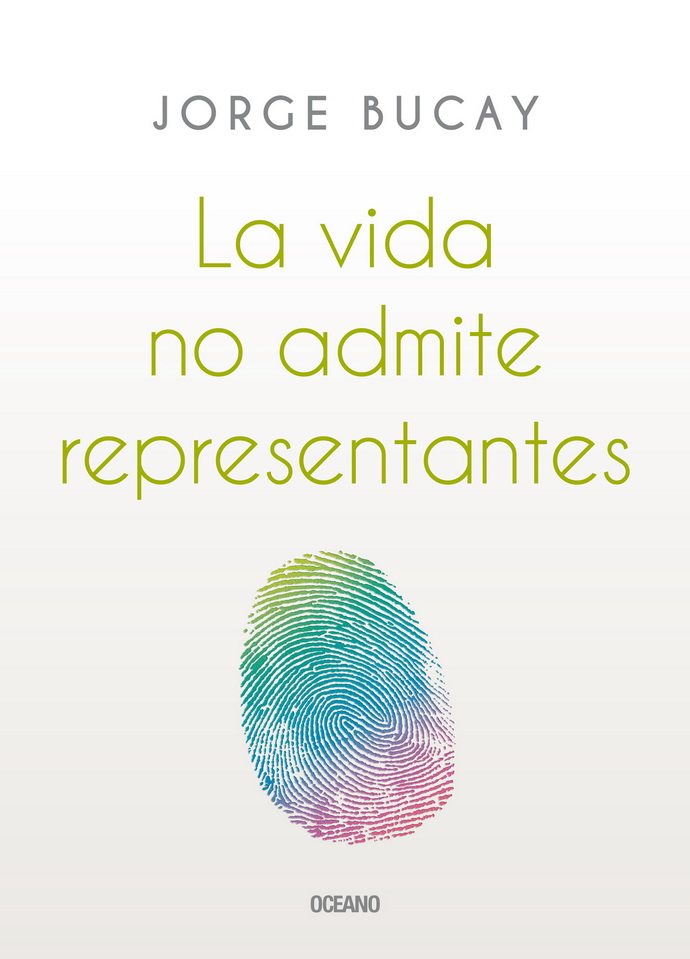 Vida no admite representantes, La