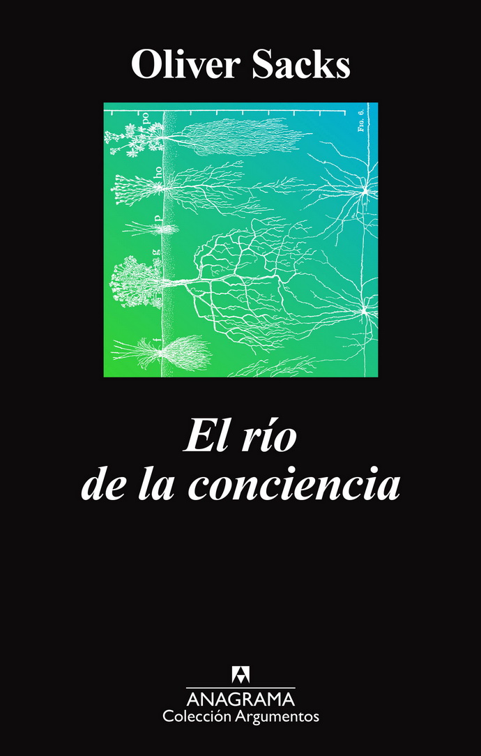 Río de la conciencia, El