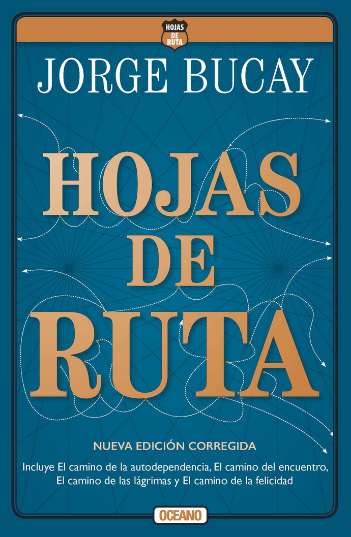 Hojas de ruta (Cuarta edición corregida)