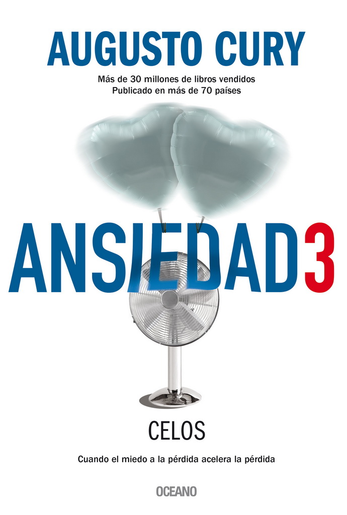 Ansiedad 3. Celos. Cuando el miedo a la pérdida acelera la pérdida