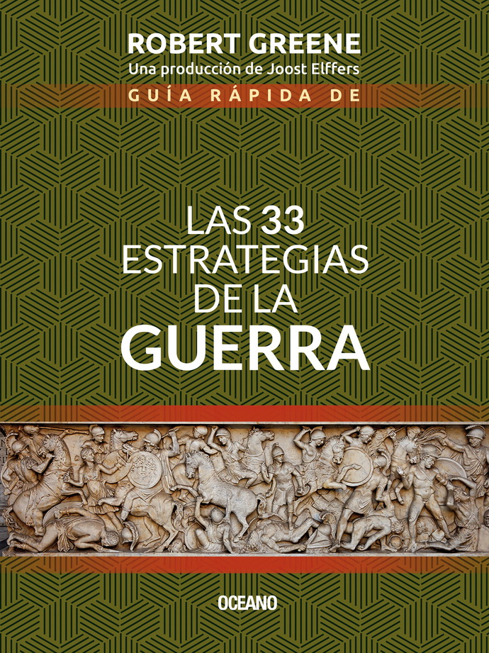 Guía rápida de las 33 estrategias de la guerra (Segunda edición)