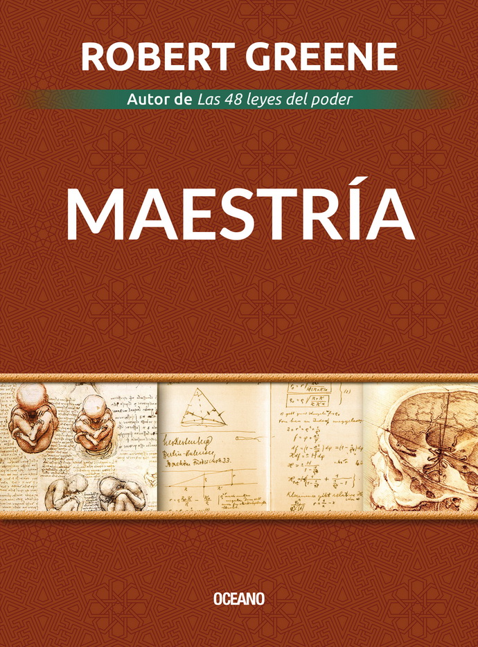 Maestría (Tercera edición)