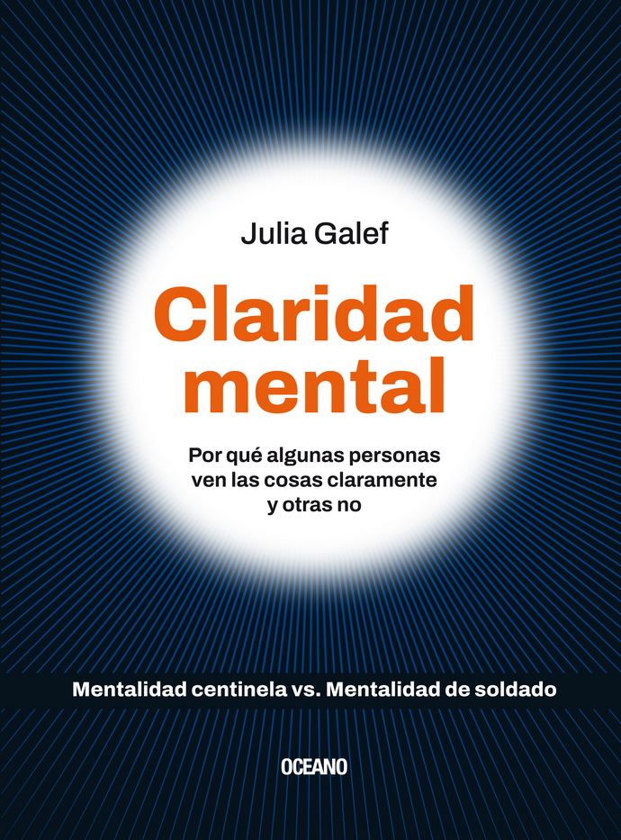 Claridad mental. Por qué algunas personas ven las cosas claramente y otras no