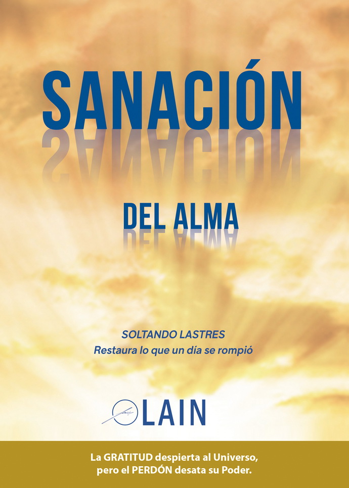 Sanación del alma. Volumen 5