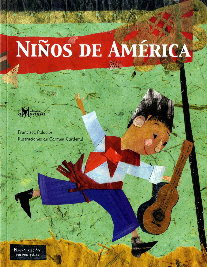 Niños de América