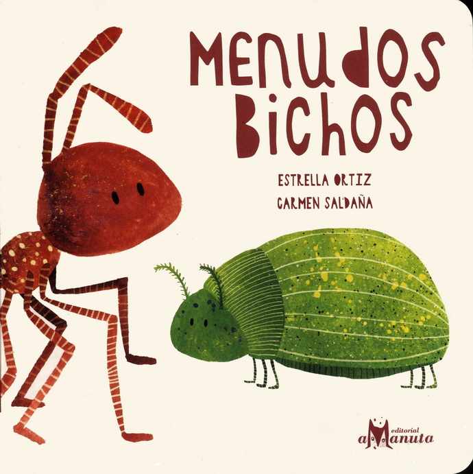 Menudos bichos