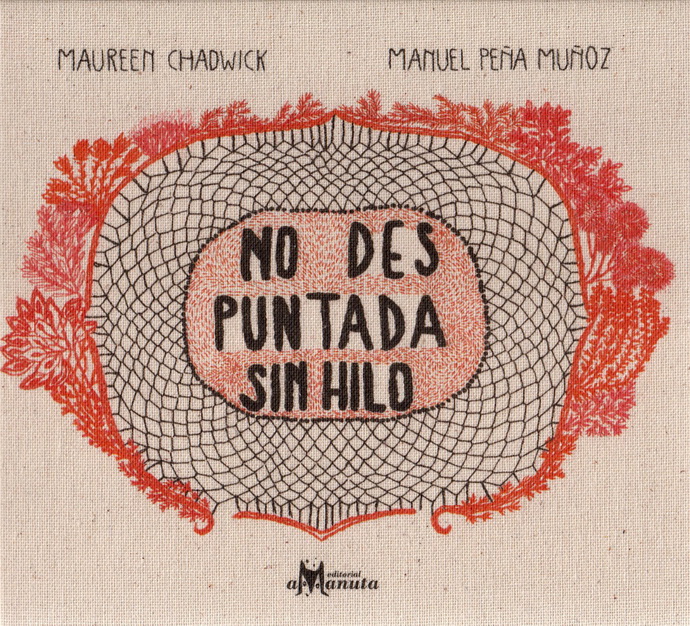 No des puntada sin hilo