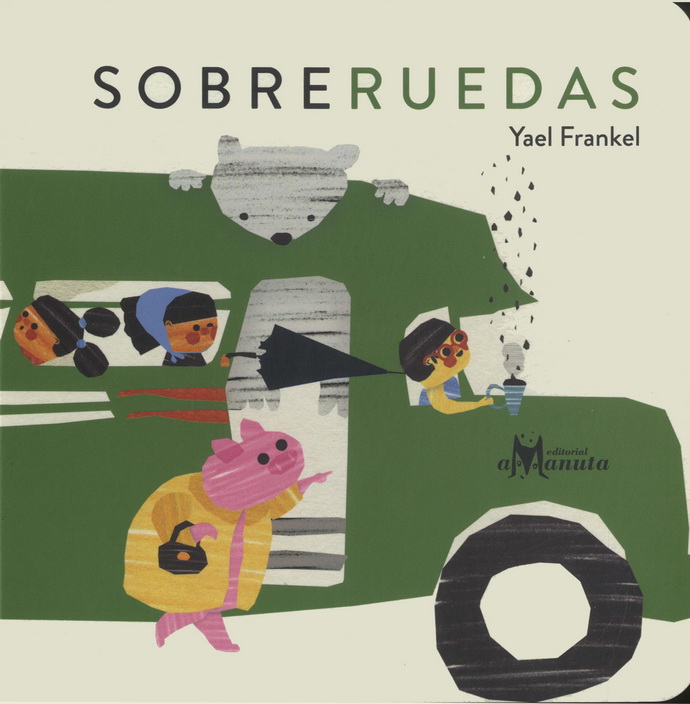 Sobreruedas