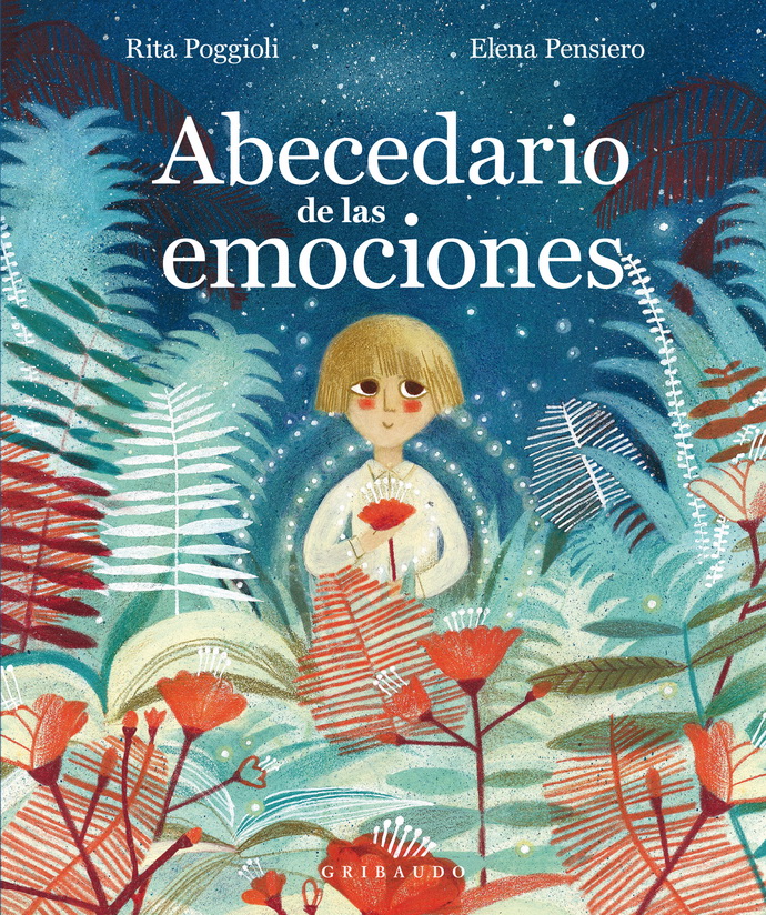 Abecedario de las emociones