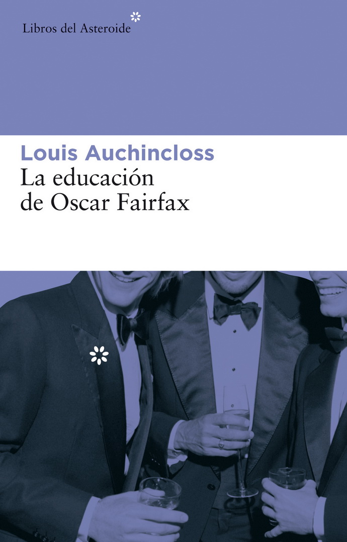 Educación de Oscar Fairfax, La