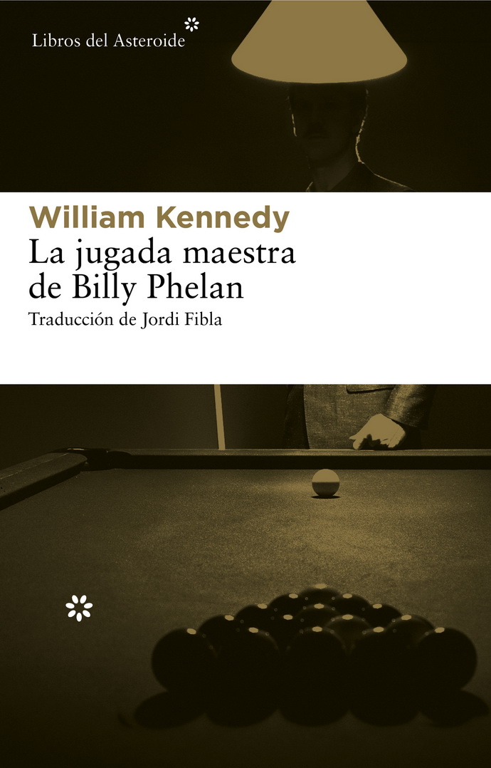 Jugada maestra de Billy Phelan, La