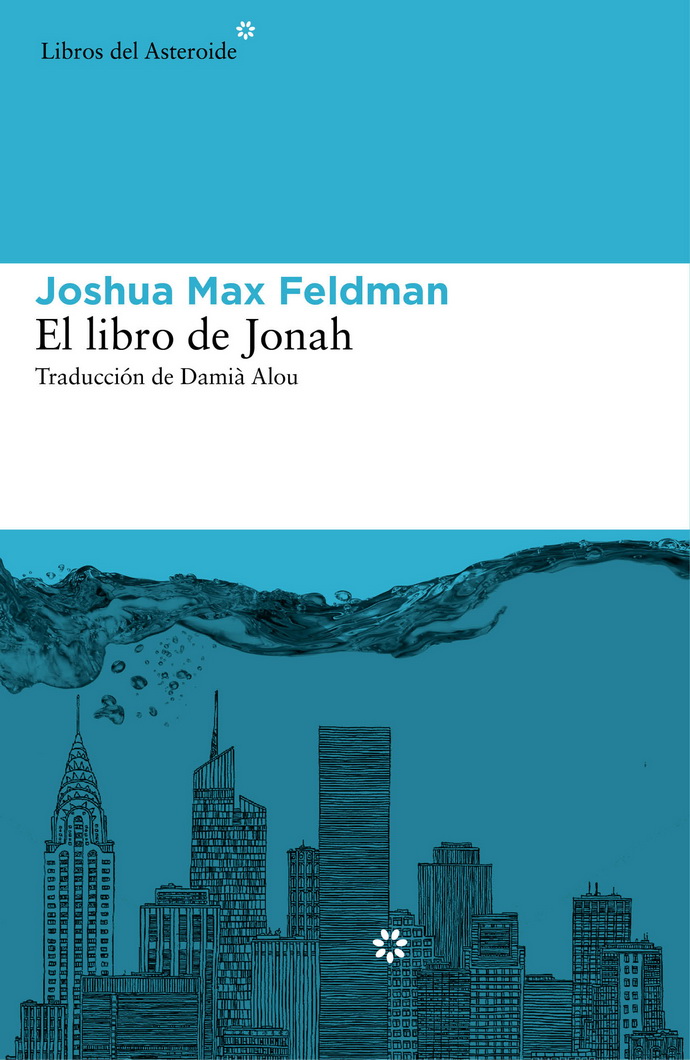 Libro de Jonah, El