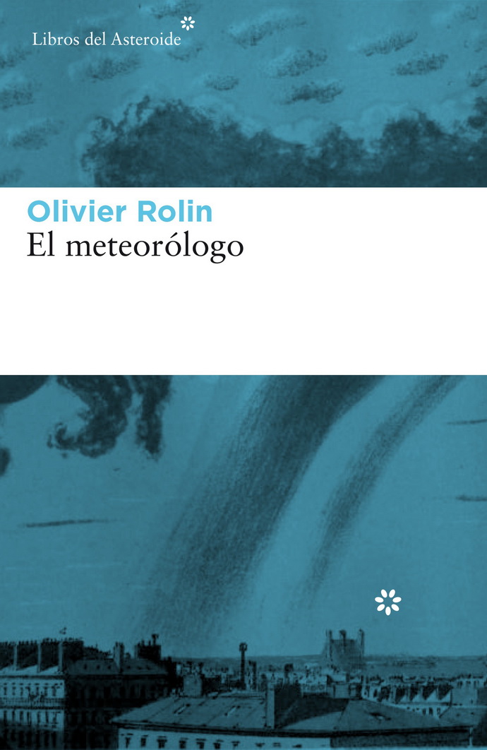 Meteorólogo, El