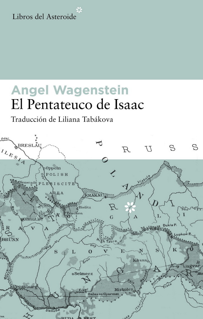 Pentateuco de Isaac, El