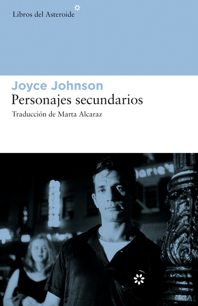 Personajes secundarios