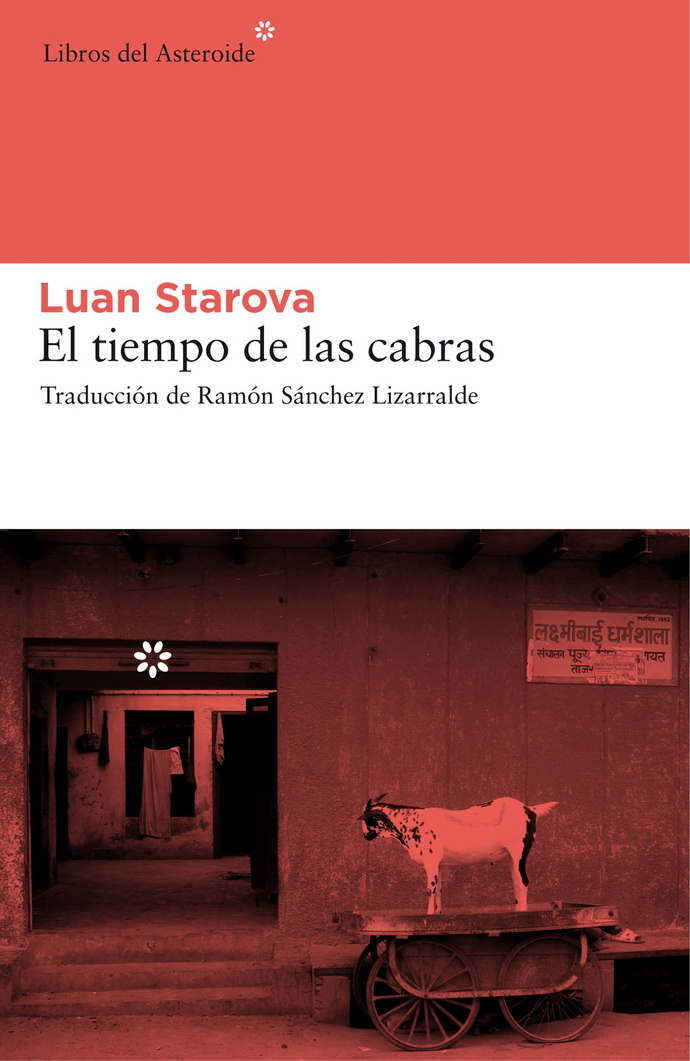 Tiempo de las cabras, El