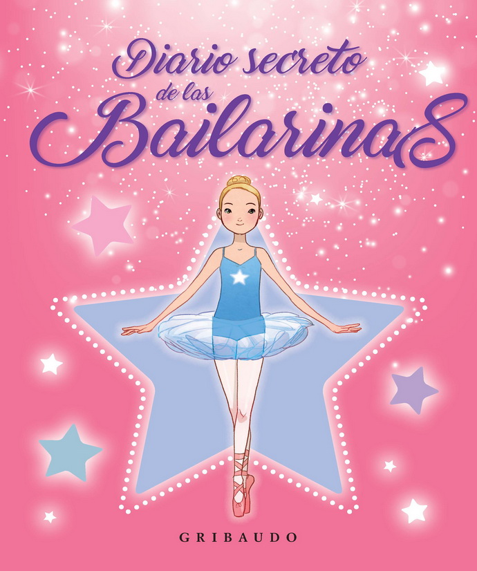 Diario secreto de las bailarinas