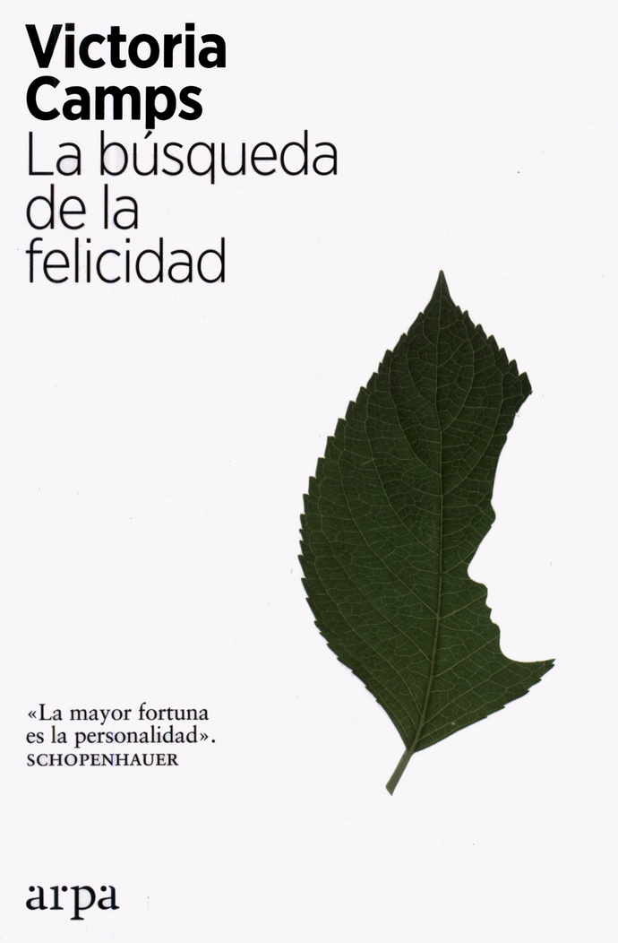 Búsqueda de la felicidad, La