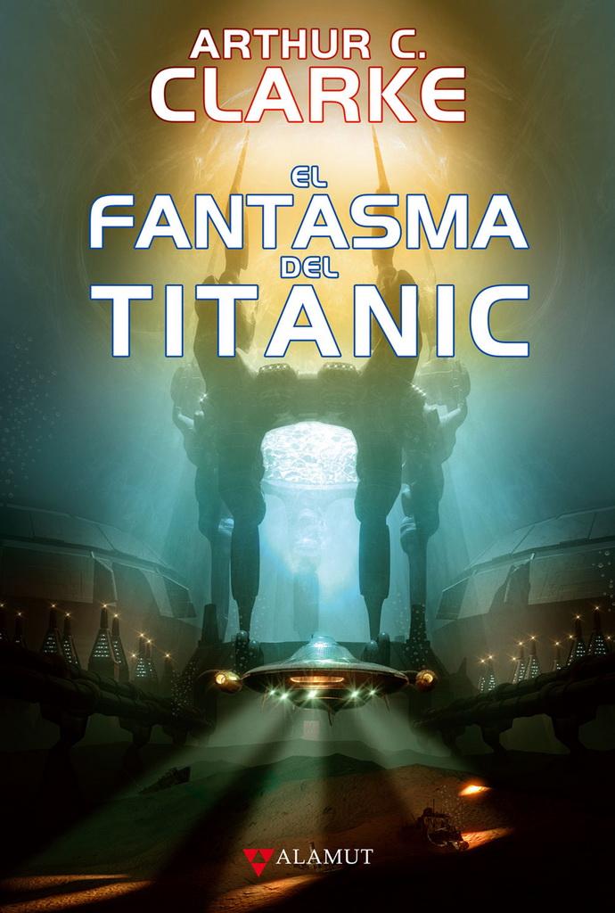 Fantasma del Titanic, El