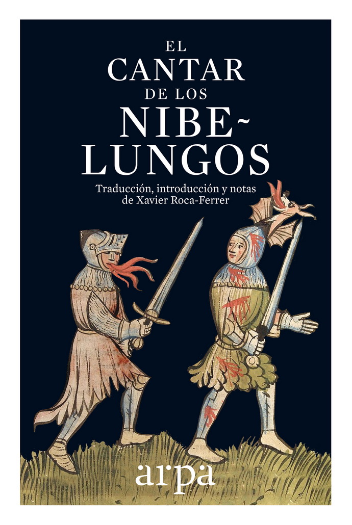 Cantar de los nibelungos, El