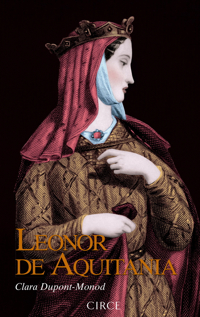 Leonor de Aquitania