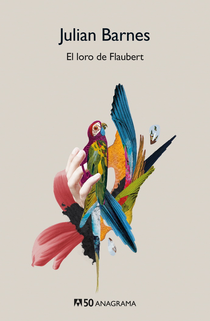 Loro de Flaubert, El