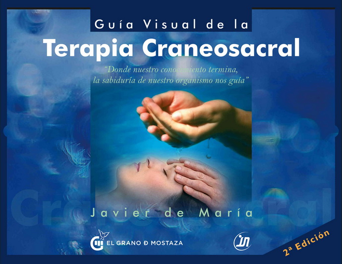 Guía visual de la terapia craneosacral