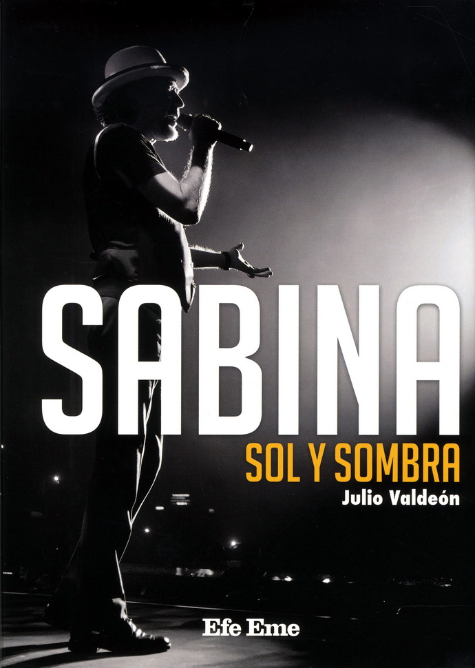 Sabina. Sol y sombra