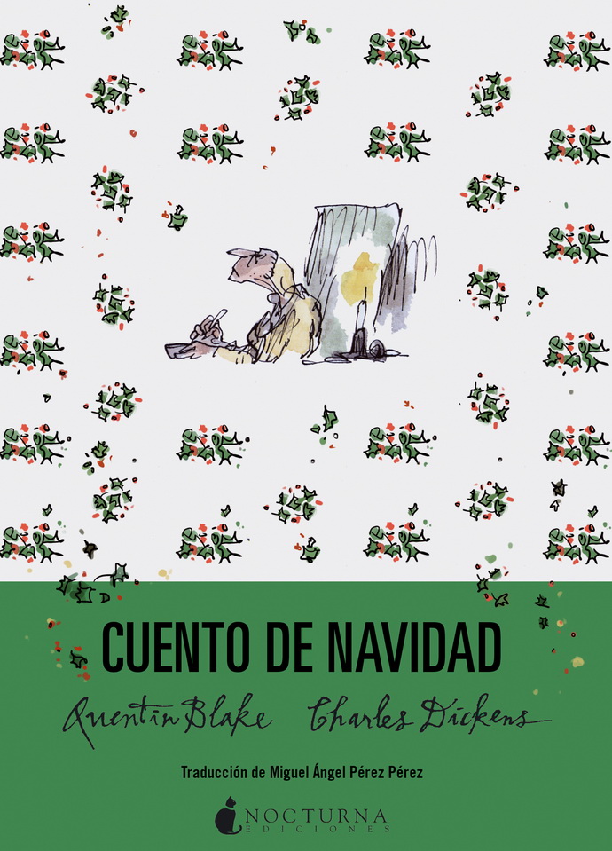 Cuento de navidad